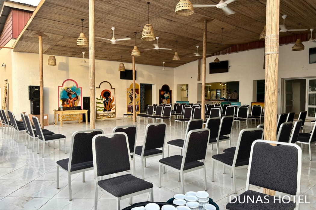 Dunas Boutique Hotel 51/59