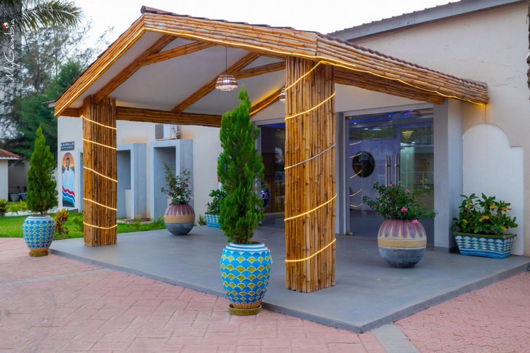 Dunas Boutique Hotel 4/59