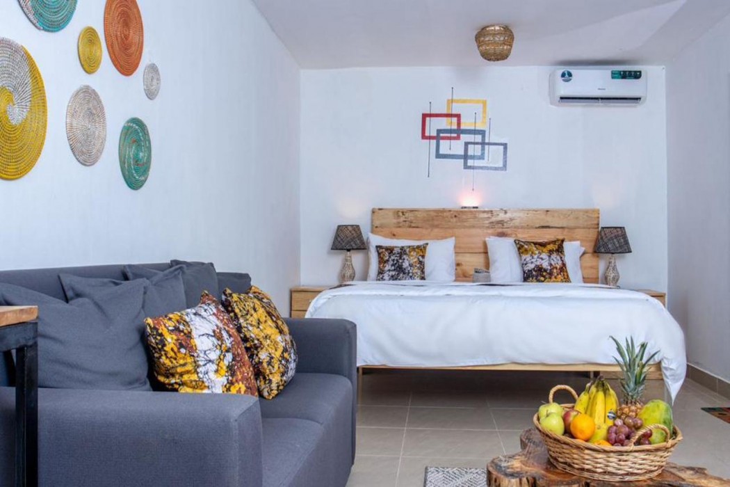 Dunas Boutique Hotel 18/59