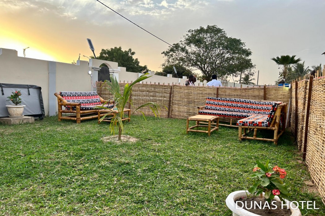 Dunas Boutique Hotel 5/59