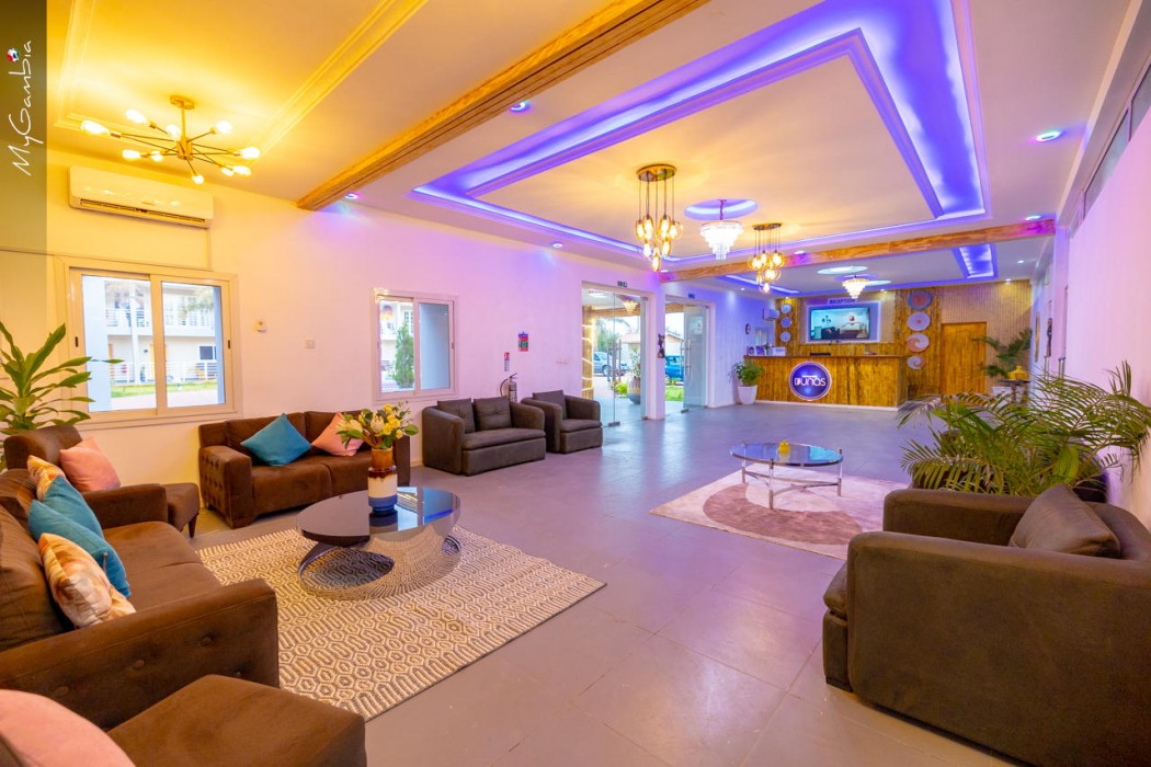 Dunas Boutique Hotel 11/59