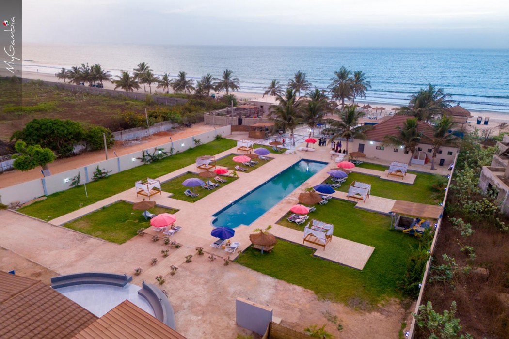 Dunas Boutique Hotel 2/59