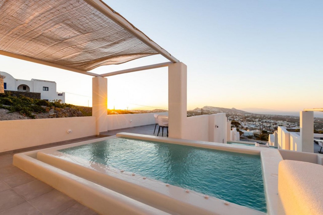 Serapias Suites 10/67