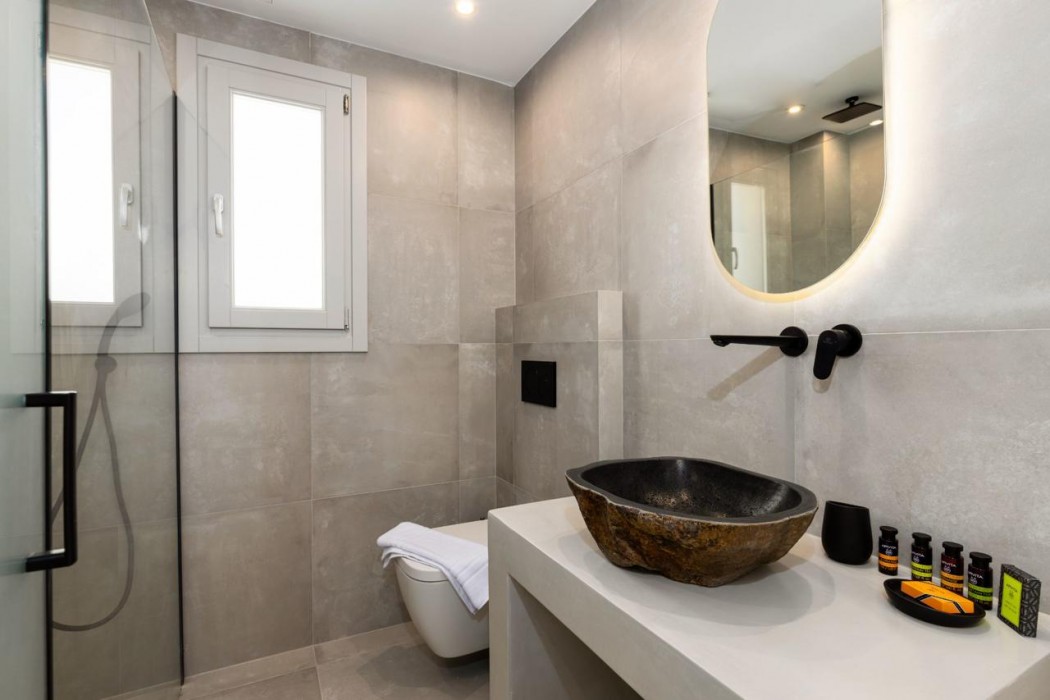 Serapias Suites 18/67