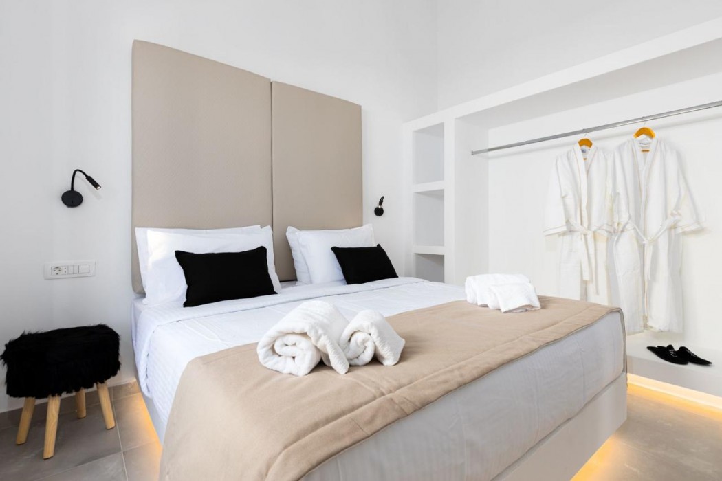 Serapias Suites 6/67
