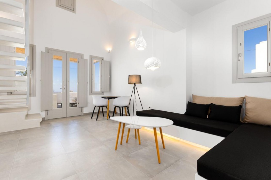 Serapias Suites 7/67