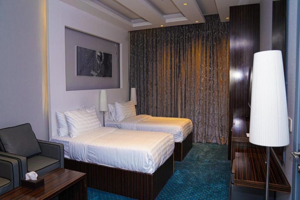 Taleen Hotel 7/7