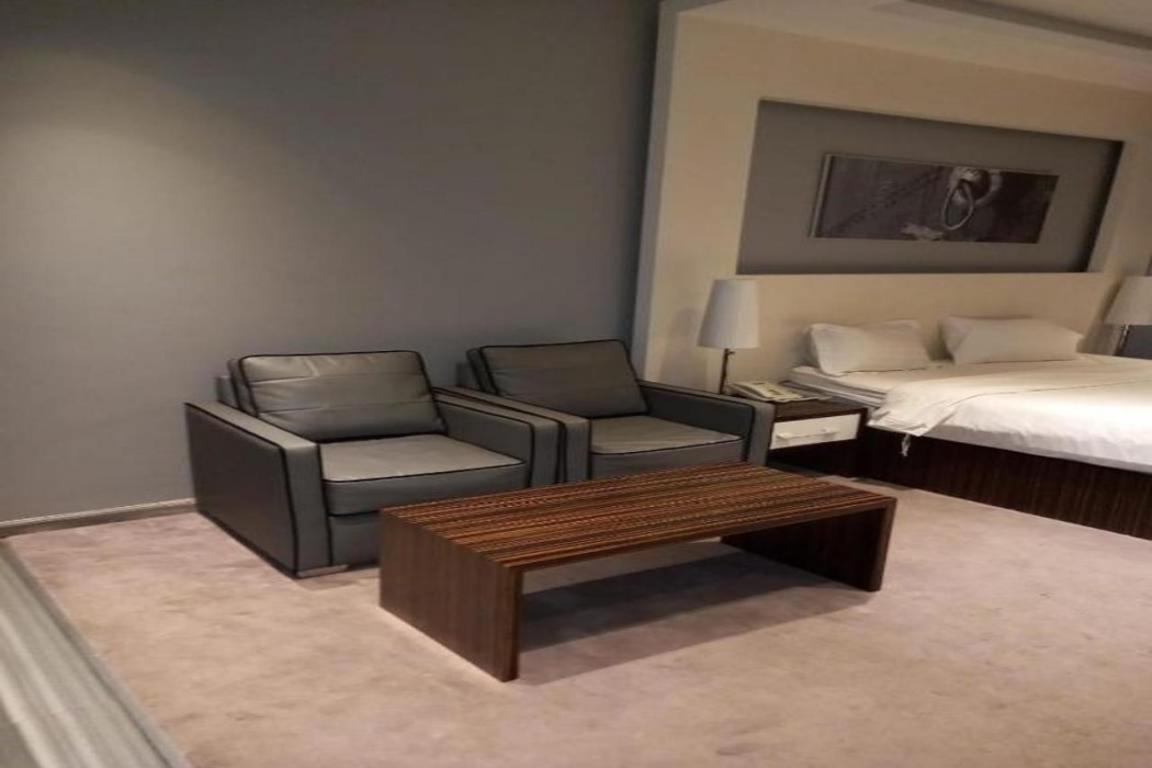 Taleen Hotel 4/7