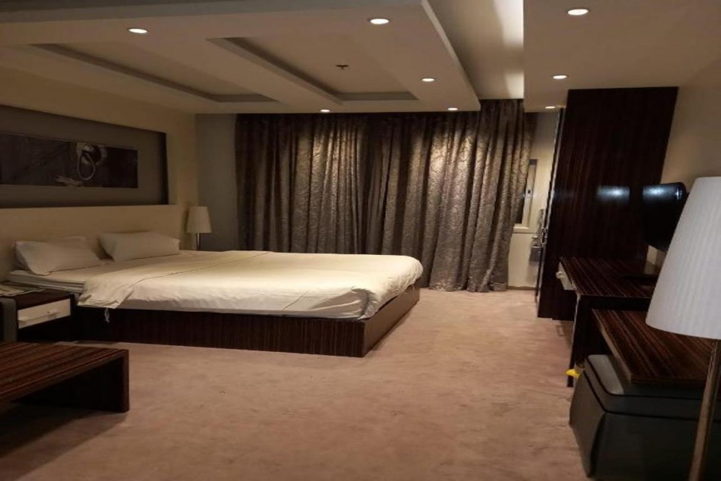 Taleen Hotel 5/7