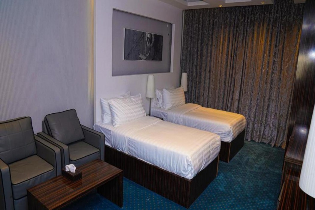 Taleen Hotel 3/7