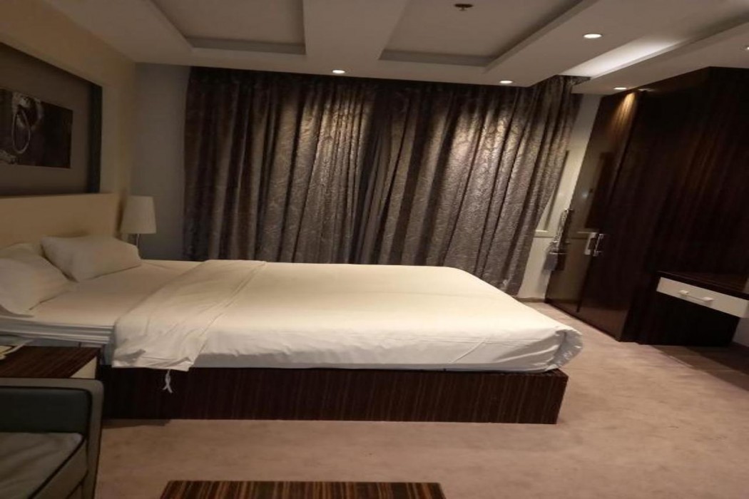 Taleen Hotel 6/7
