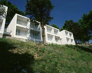 Holiday Village Sagitta in OMIS