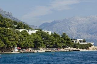 Holiday Village Sagitta in OMIS