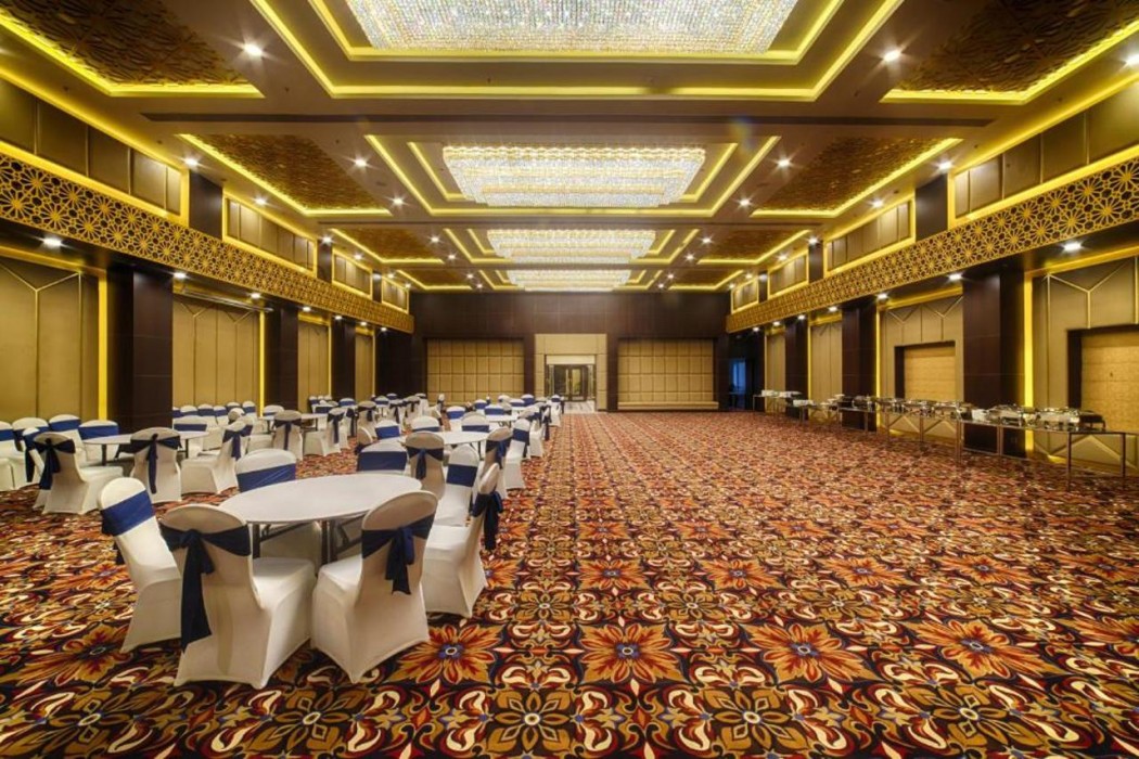 Vivanta Jamshedpur, Golmuri 21/57