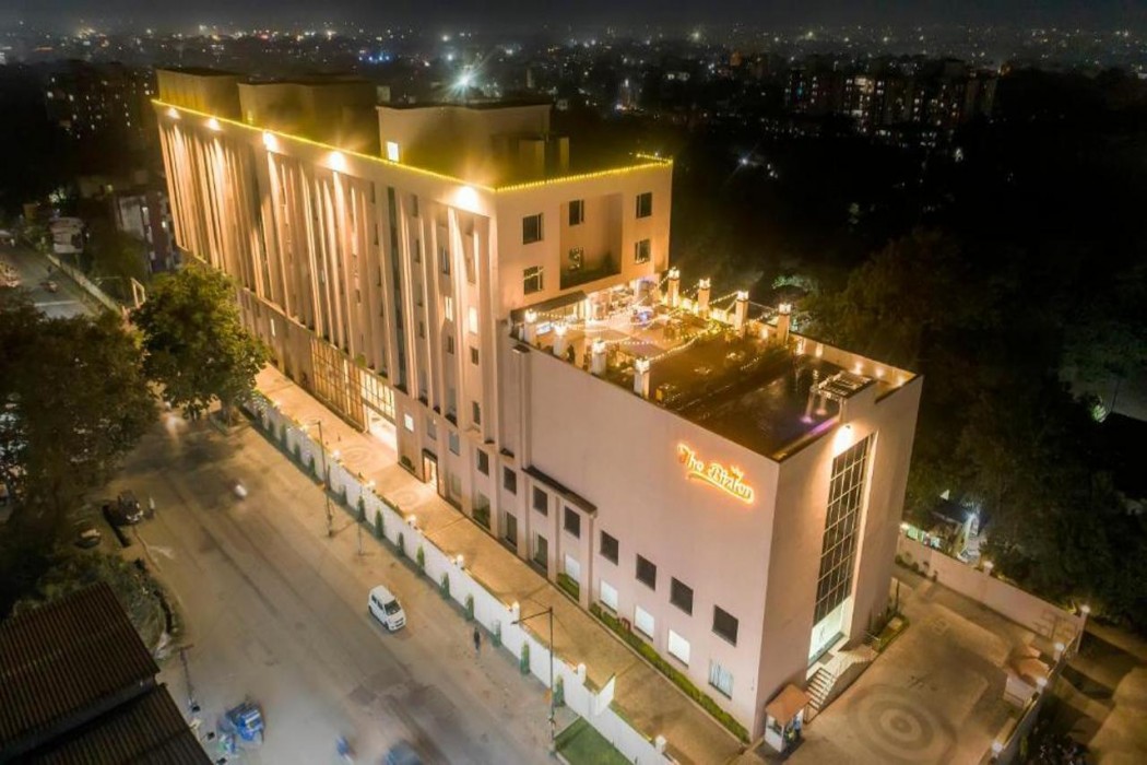 Vivanta Jamshedpur, Golmuri 1/57