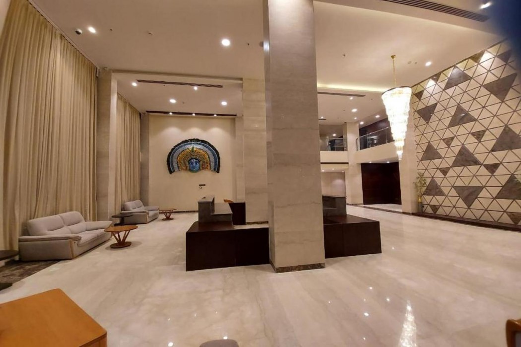 Vivanta Jamshedpur, Golmuri 8/57
