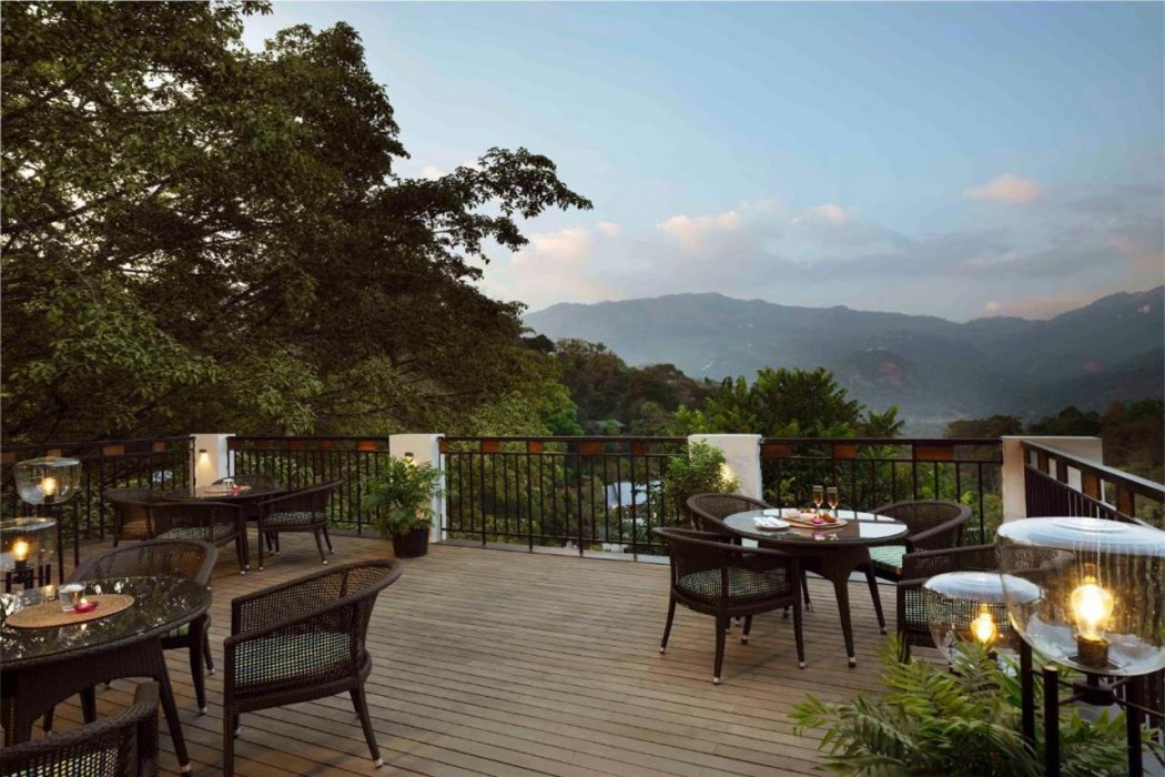 Scenic, Munnar-IHCL SeleQtions 22/37