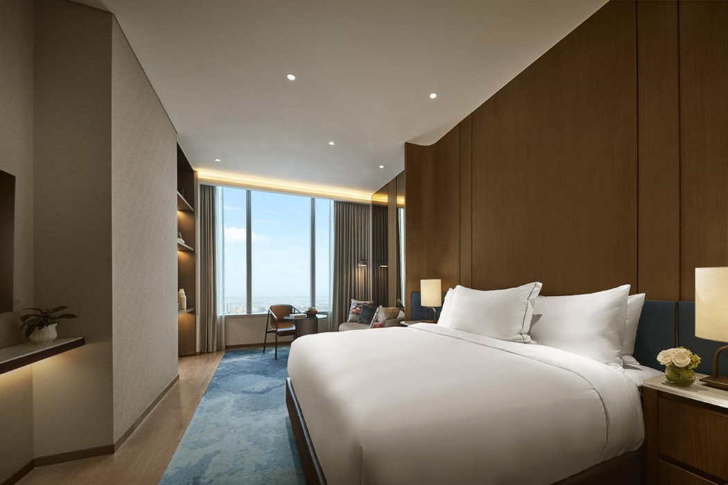 Pan Pacific Jakarta 9/56