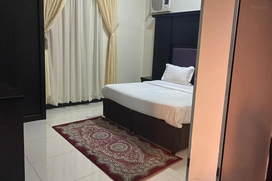 South Tower for Furnished Apartments 6/7
