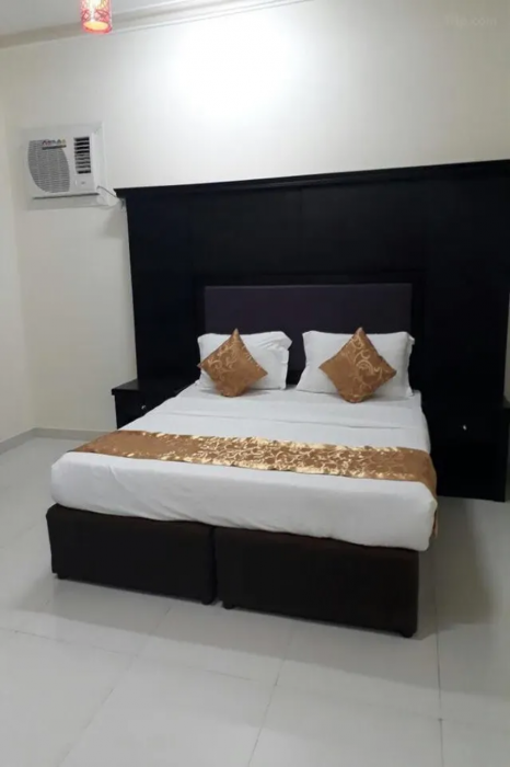 South Tower for Furnished Apartments 3/7