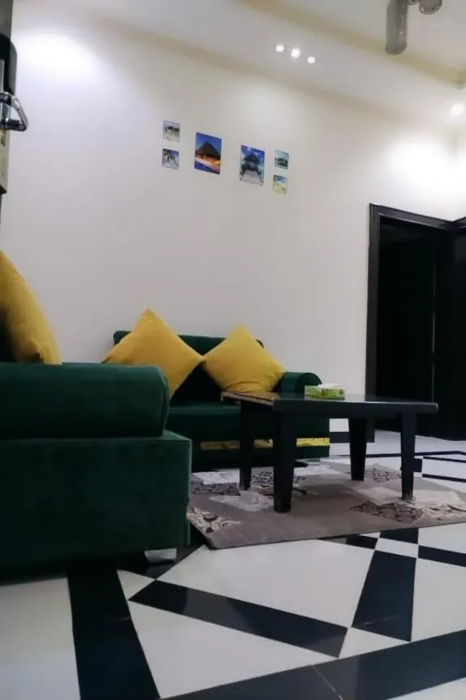 South Tower for Furnished Apartments 5/7