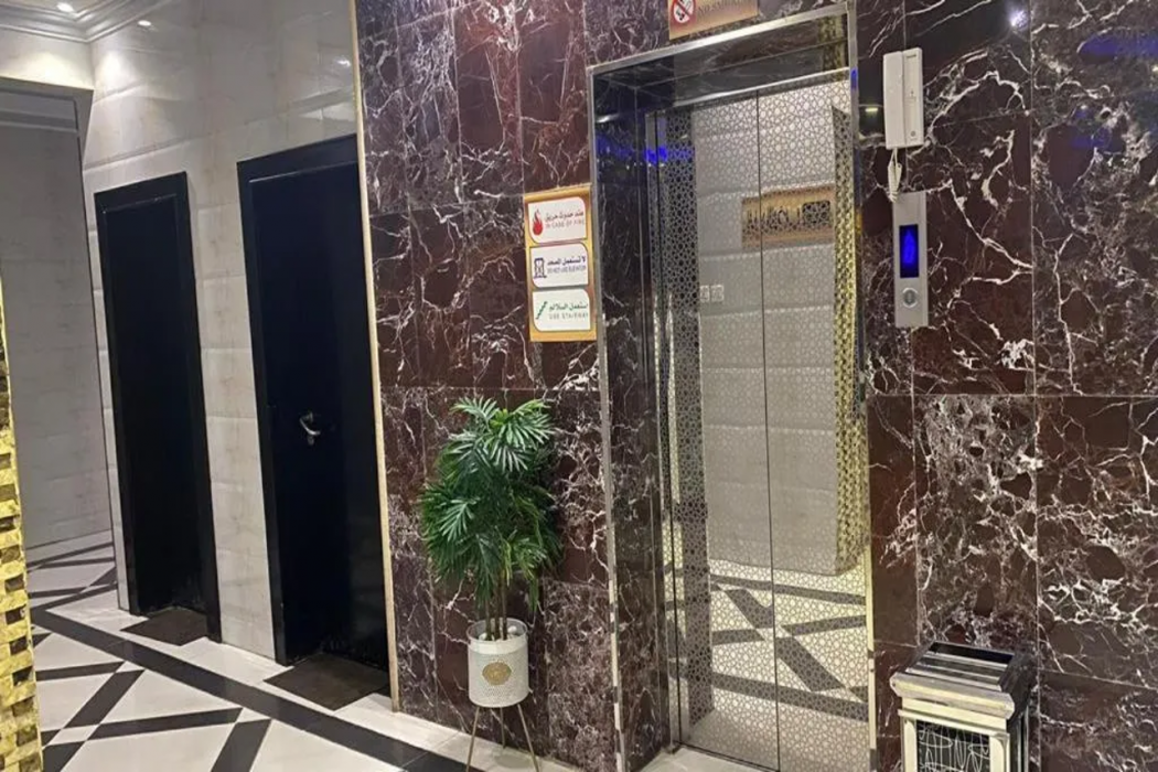 South Tower for Furnished Apartments 7/7