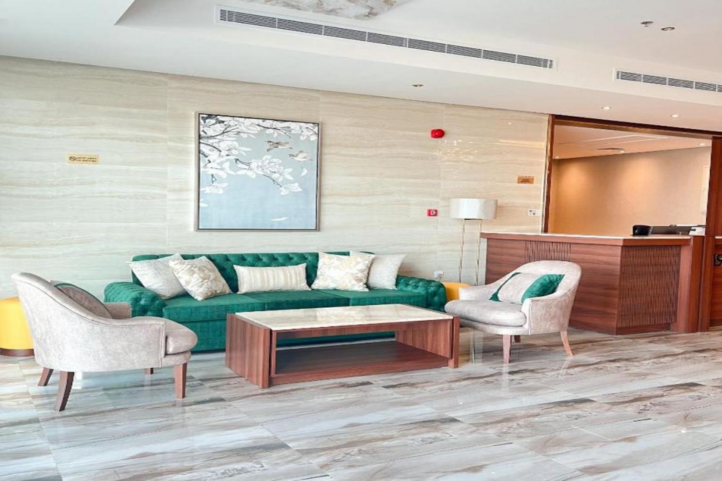 فندق المستوى التاسع