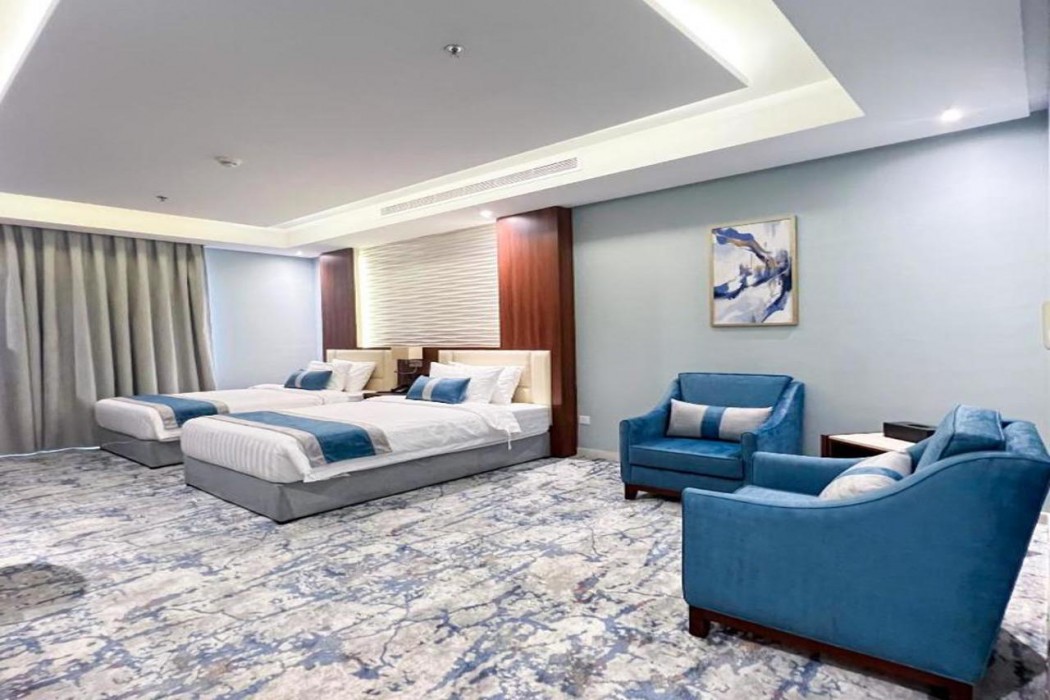 فندق المستوى التاسع