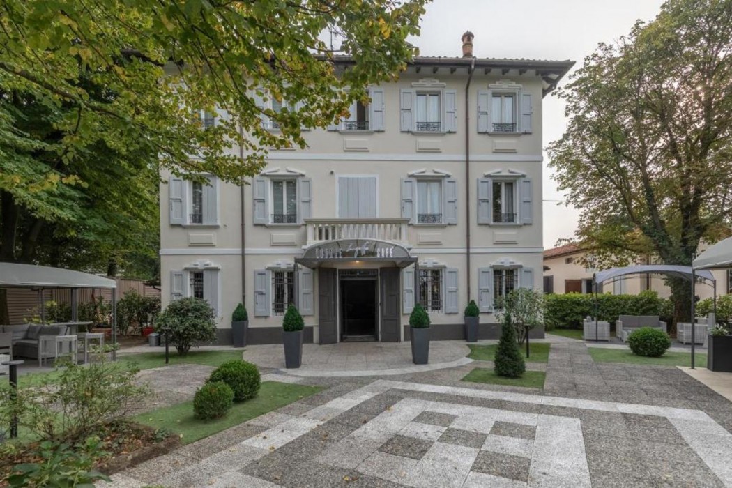 Villa Petra 1/41