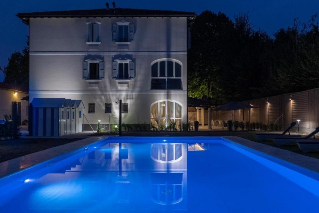 Villa Petra 26/41