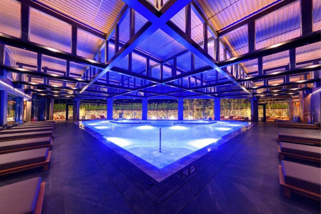 Grand Hotel Therme 40/75