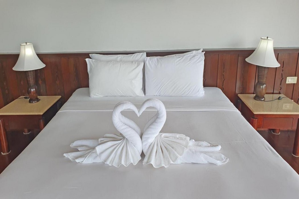 Smile Samui Chaweng Beach Resort 16/60