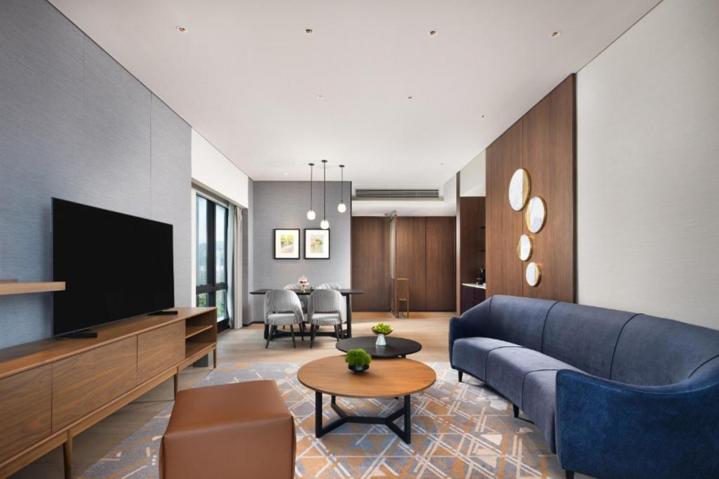 New World Guangzhou Hotel 24/58