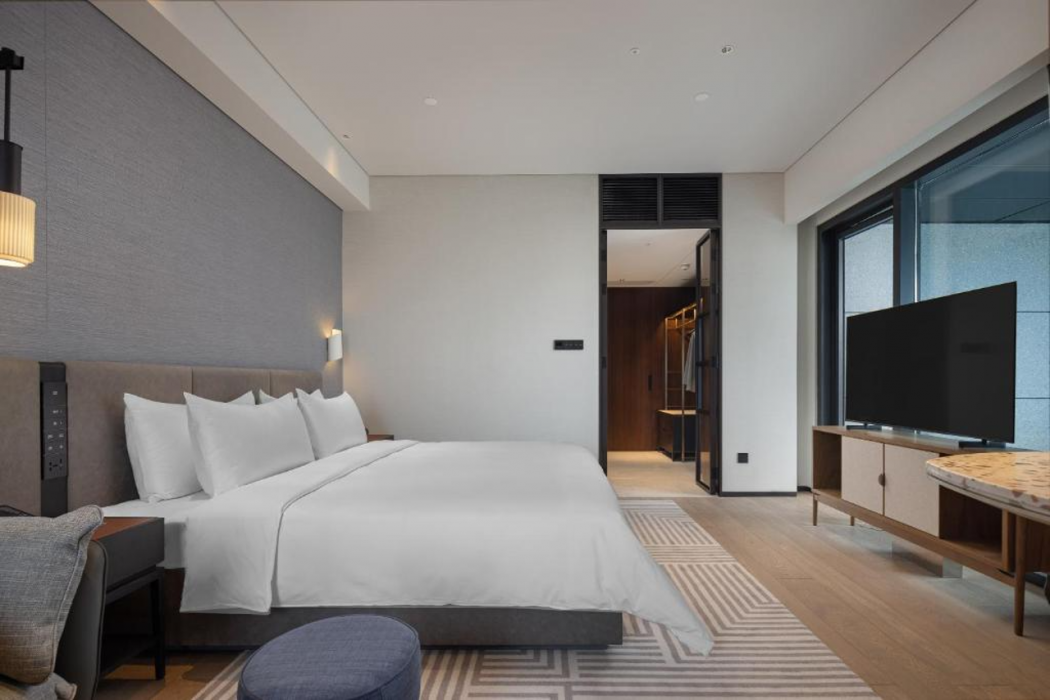 New World Guangzhou Hotel 7/58