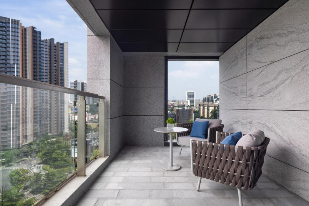 New World Guangzhou Hotel 26/58