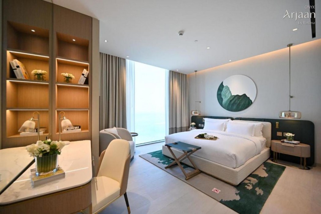 Onyx Rotana 14/61