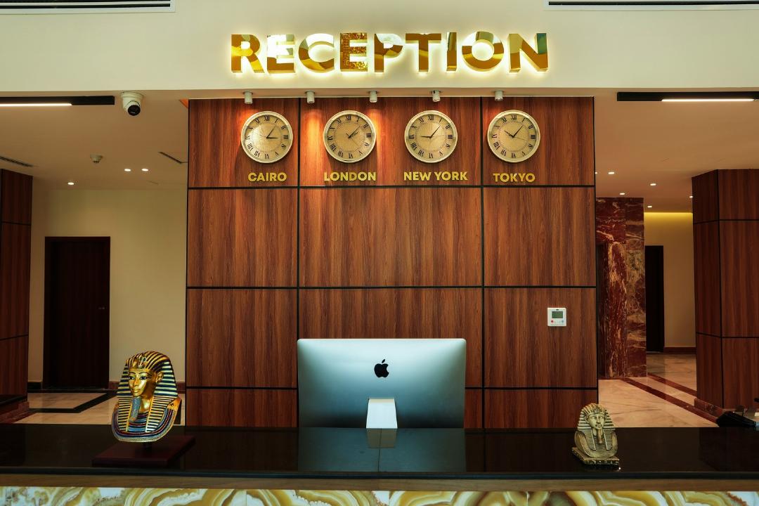 Ramage Hotel & Resort 25/130
