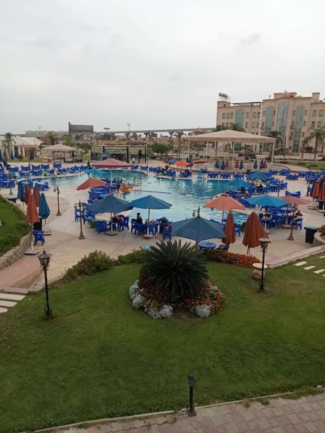 Ramage Hotel & Resort 45/130
