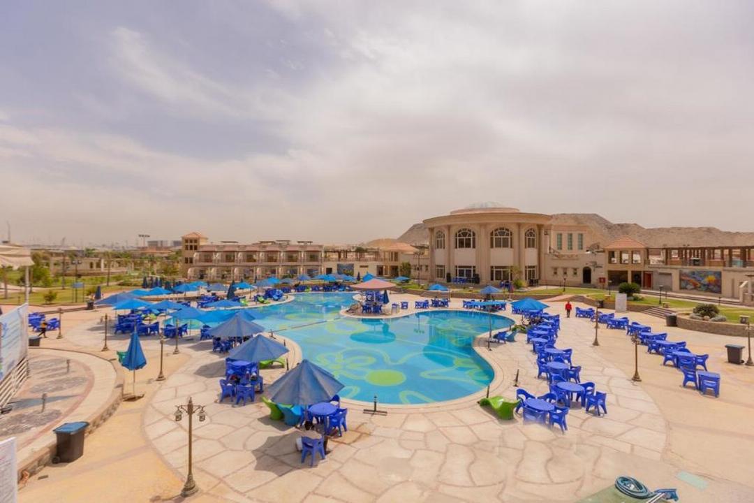 Ramage Hotel & Resort 78/130