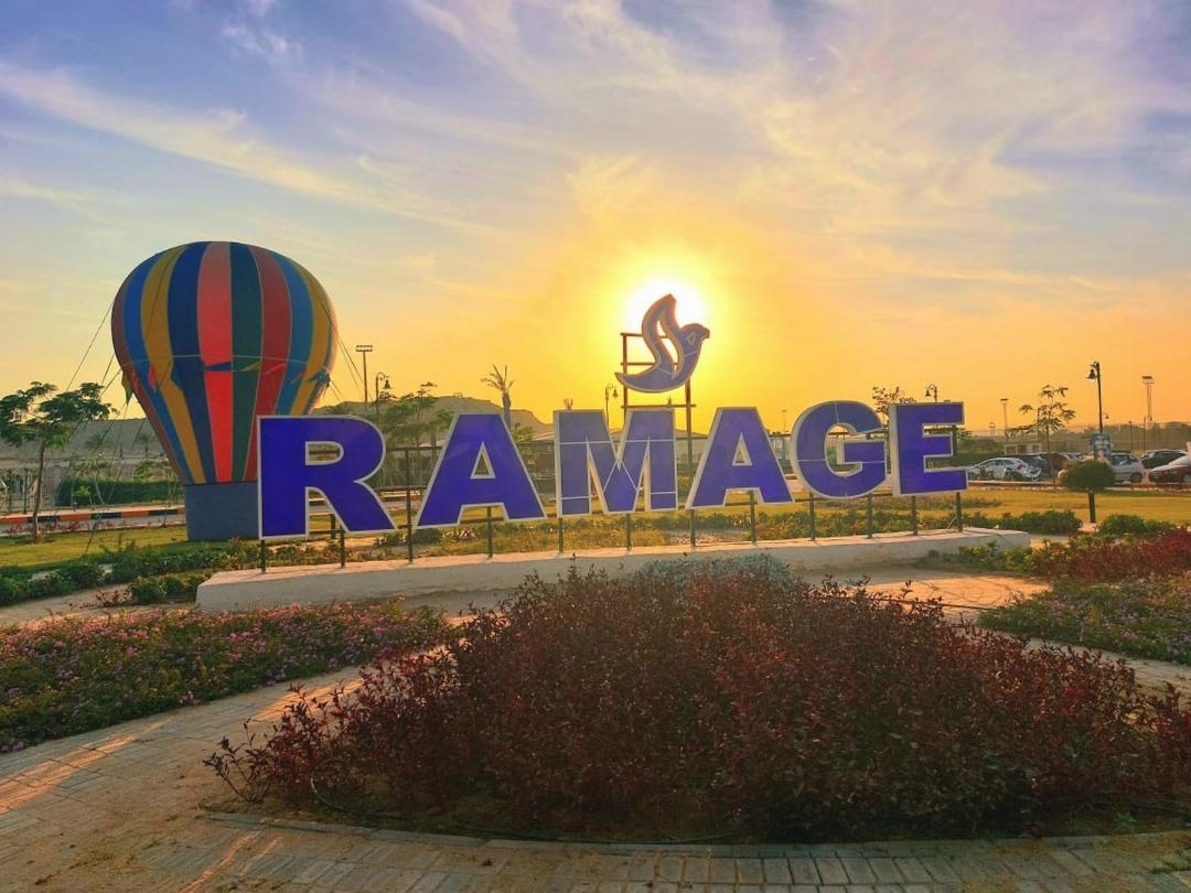 Ramage Hotel & Resort 73/130