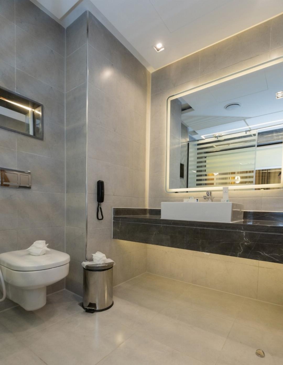 Deluxe Suite with Garden View