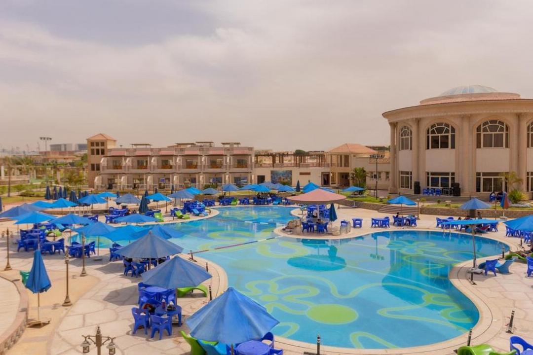 Ramage Hotel & Resort 79/130
