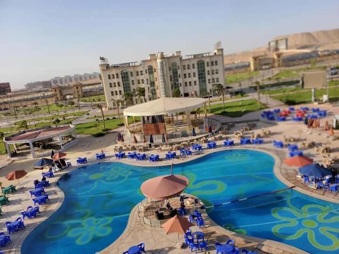 Ramage Hotel & Resort 53/130