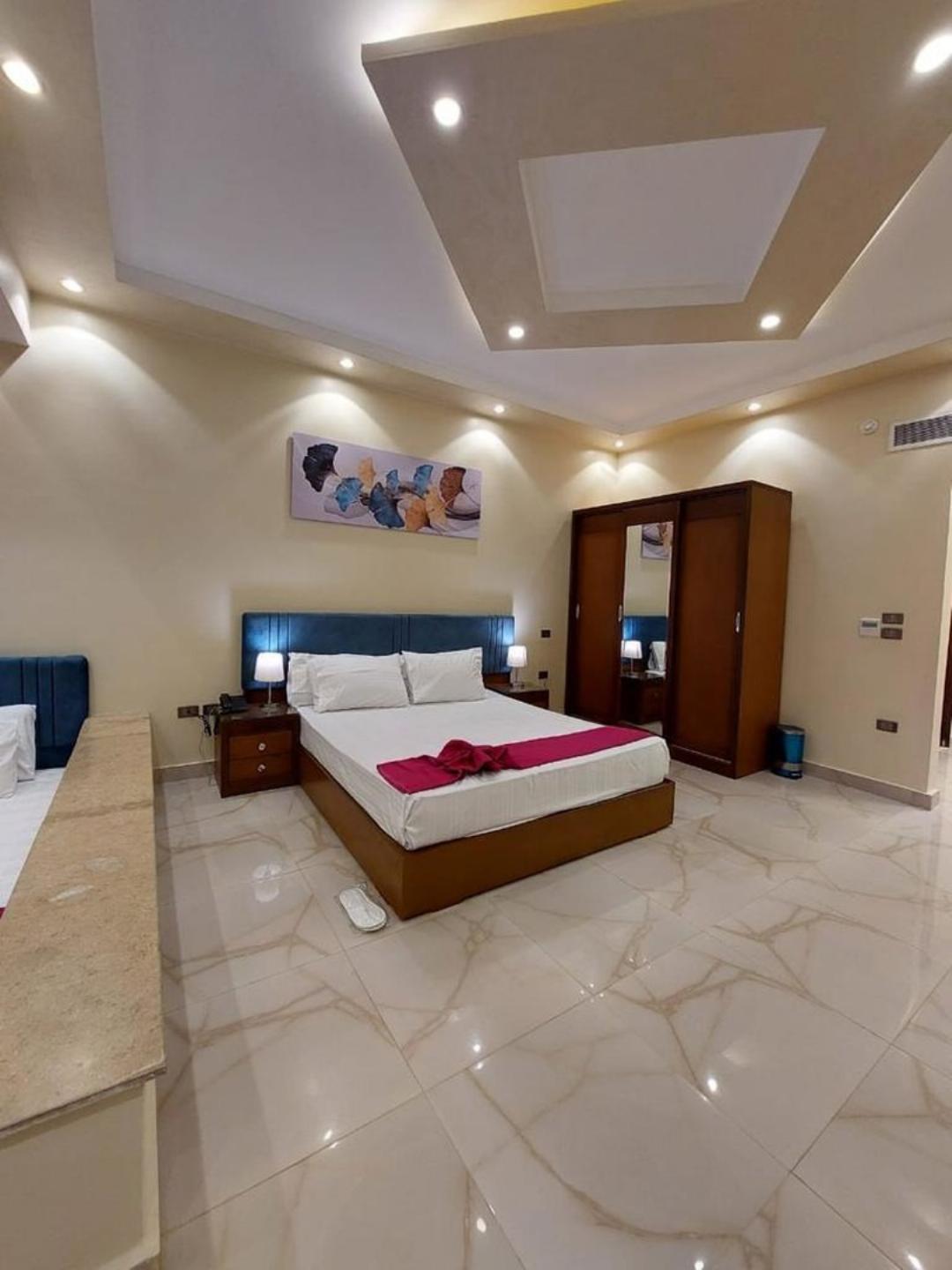 Deluxe Chalet