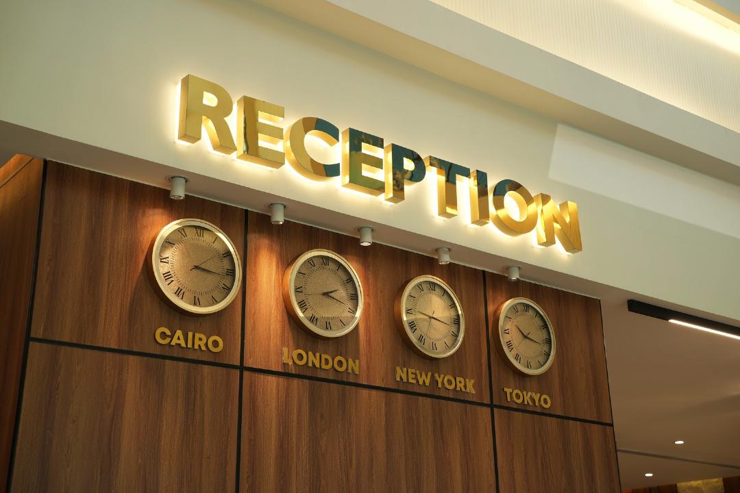 Ramage Hotel & Resort in CAIRO