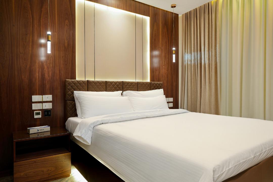 Ramage Hotel & Resort in CAIRO