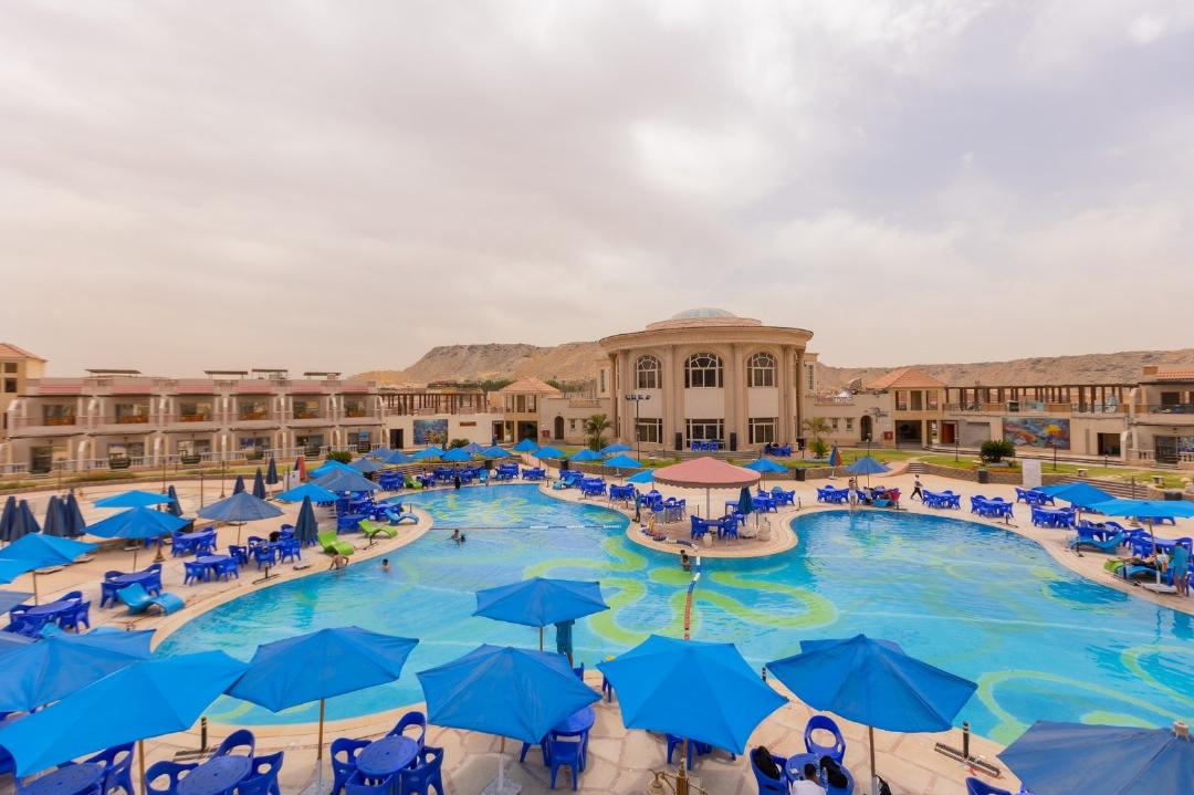 Ramage Hotel & Resort 72/130