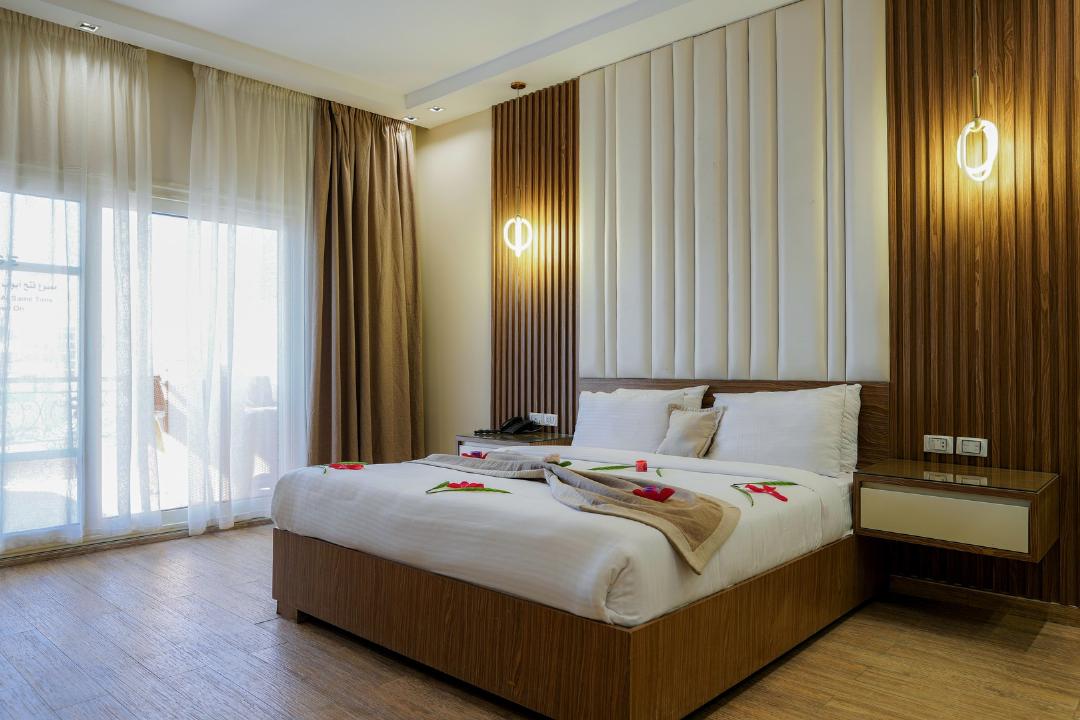 Ramage Hotel & Resort 6/130