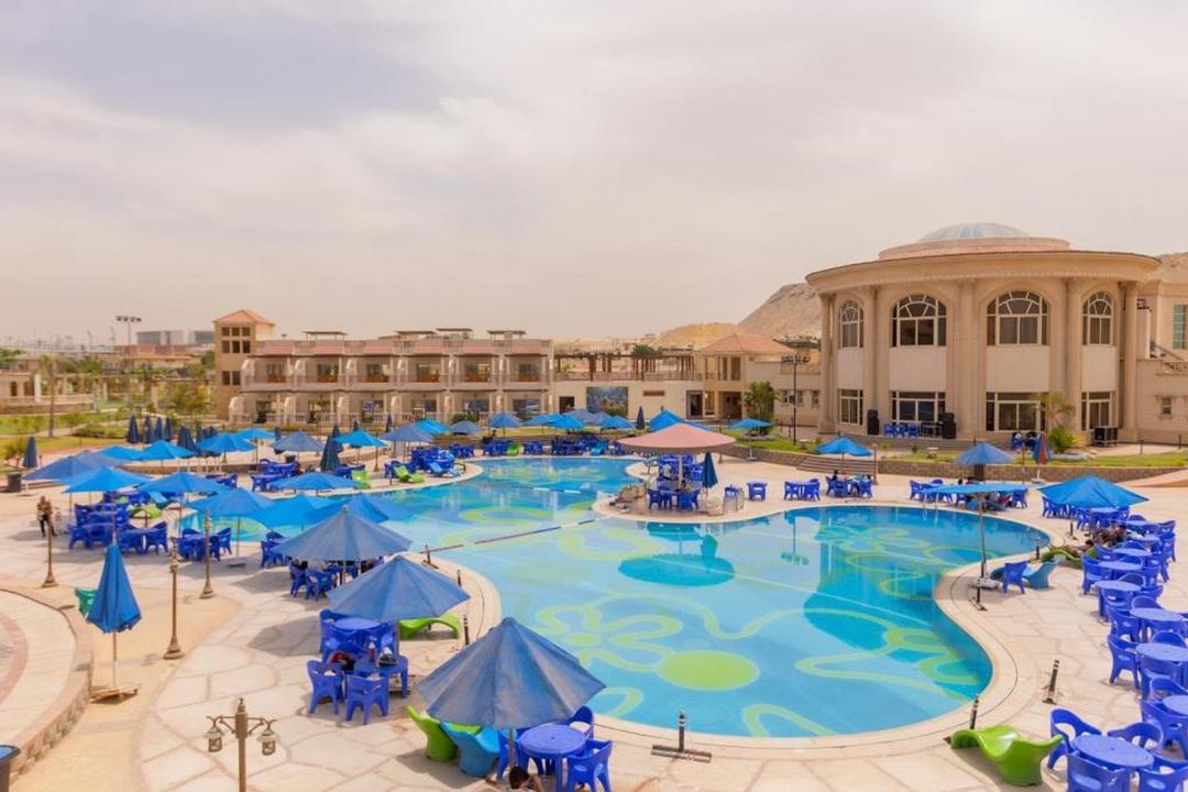 Ramage Hotel & Resort 58/130