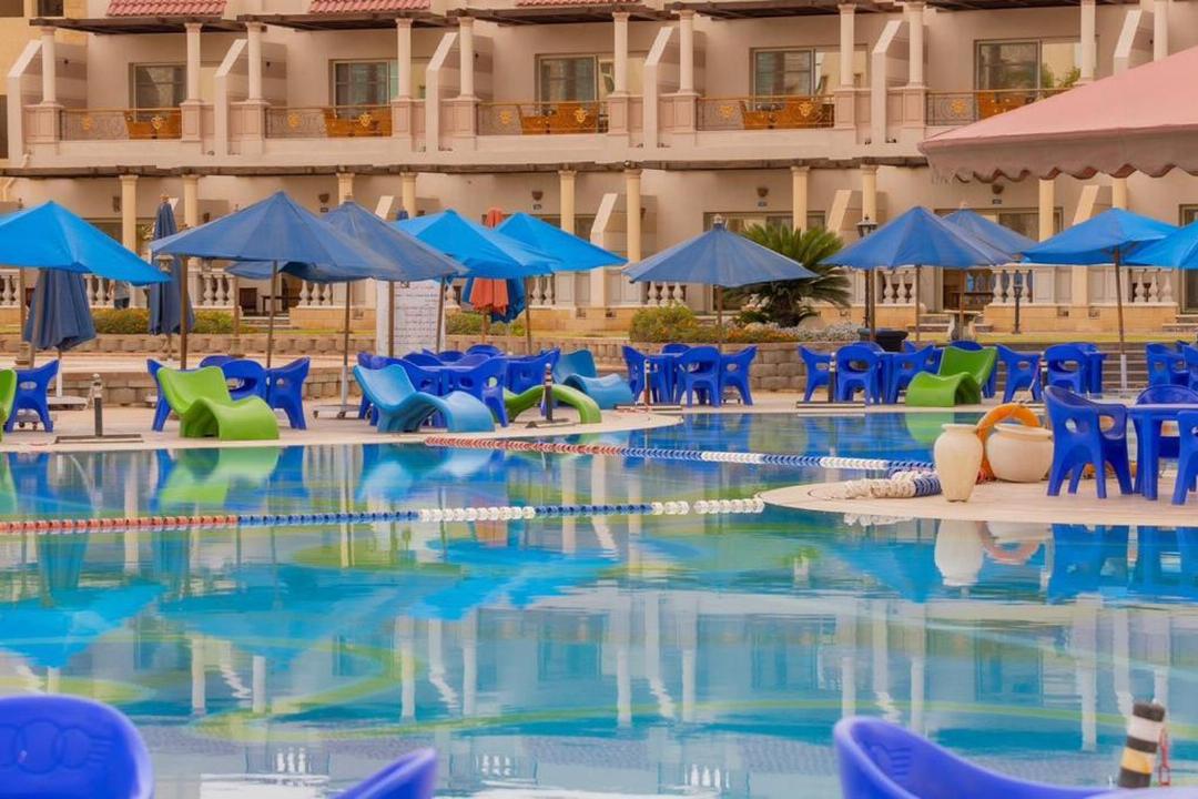 Ramage Hotel & Resort 74/130